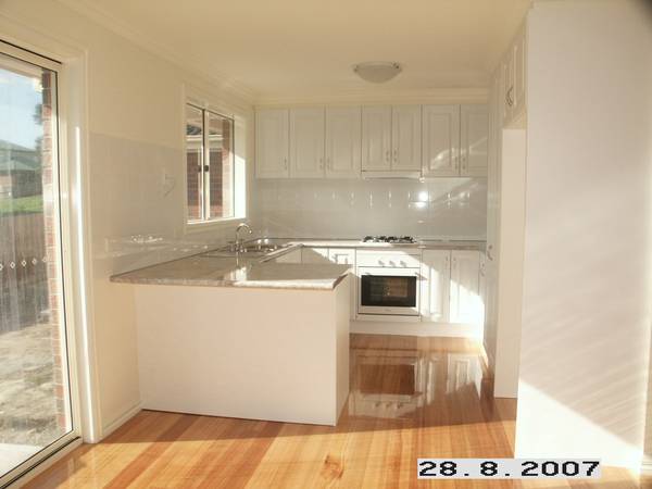 New Townhouse Picture 3