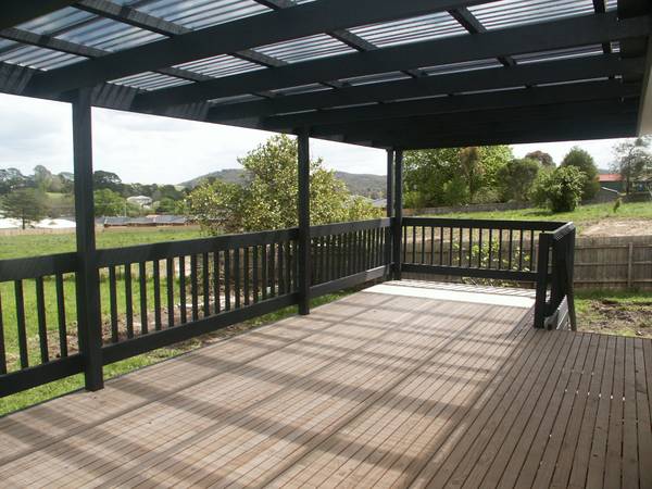 ALL THE HARD WORKS DONE! Picture 3