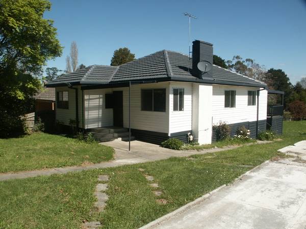 ALL THE HARD WORKS DONE! Picture 1