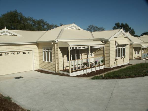 UNIT 1, 2 & 4 Sold - ONLY 1 LEFT Picture 2