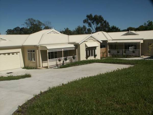 UNIT 1, 2 & 4 Sold - ONLY 1 LEFT Picture 1