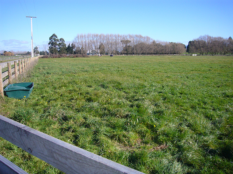 Handy Location with Country Views Picture