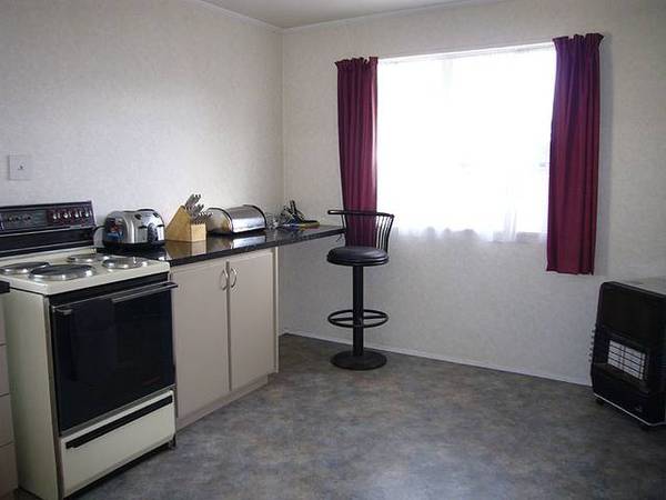 Short
Term
Rental Picture