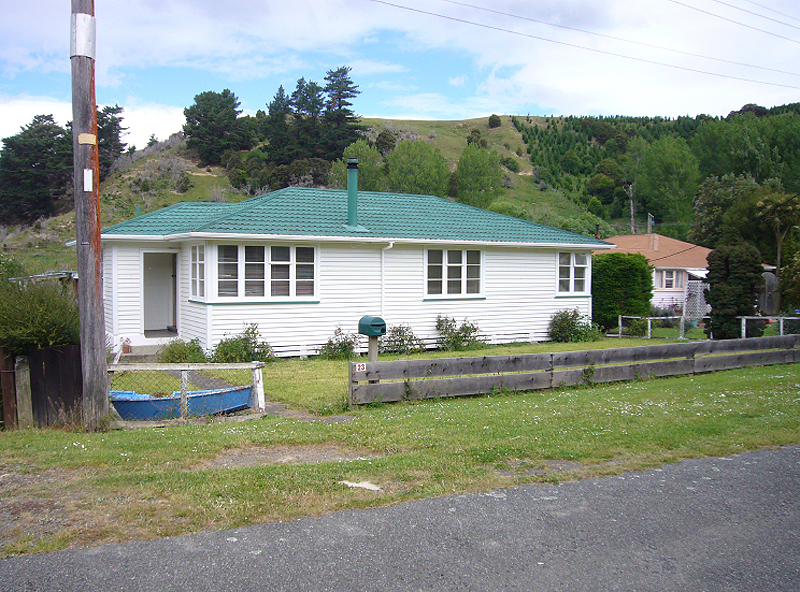 Country life - the beach within reach Picture 2