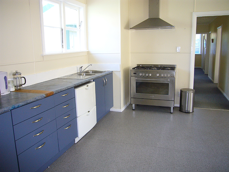 Country life - the beach within reach Picture 3