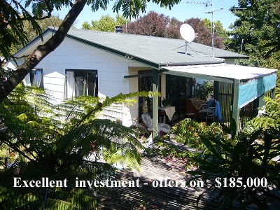 Wow - I could live here! Picture Wow - I could live here! Picture