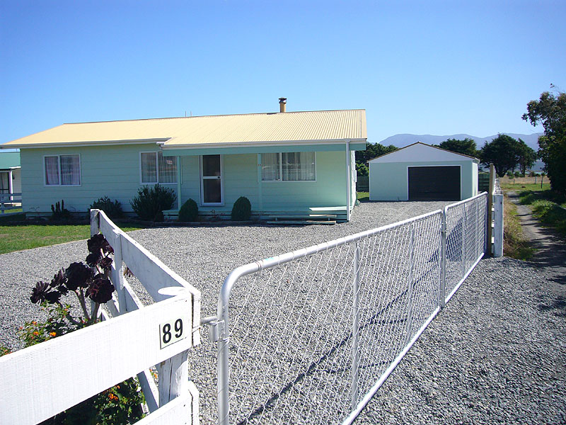 Holidays at the coast - weekends or weeks on end! Picture 2