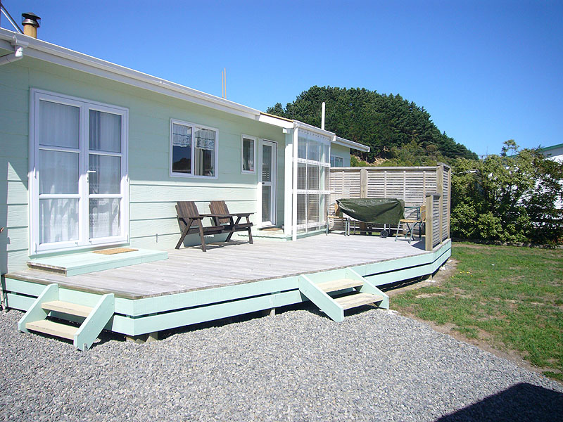 Holidays at the coast - weekends or weeks on end! Picture 3