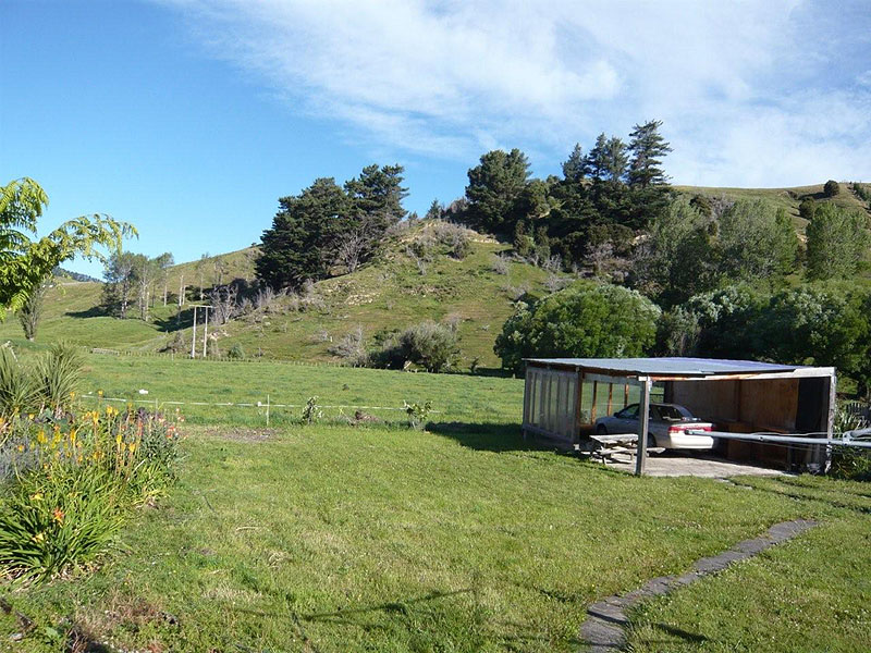 Your dollar goes a long way here. Picture 2