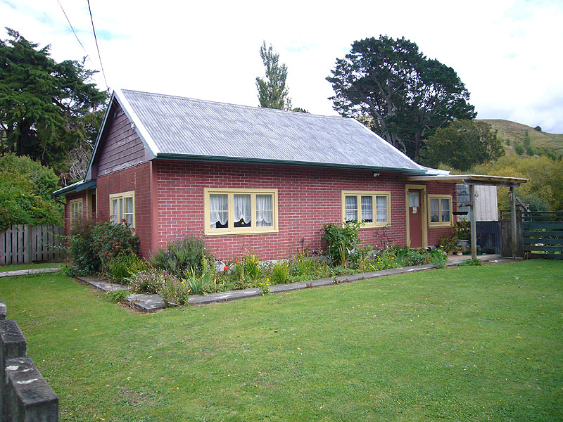 Affordable Rural Wairarapa Get-a-way Picture 2