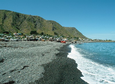 Awesome
Ocean
Views Picture