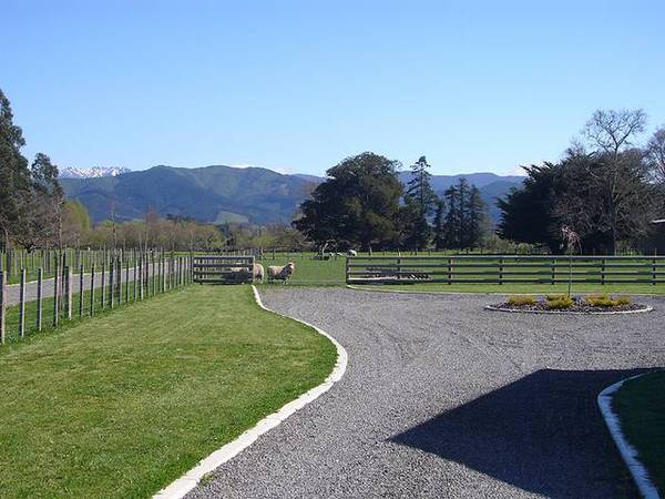 Awesome brand new four bedroom home Picture 2