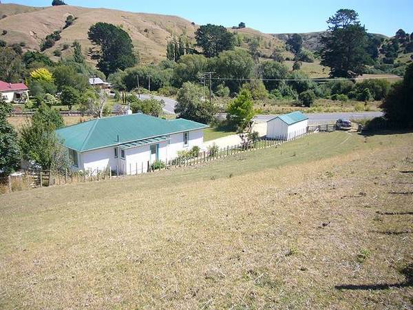 Handy to Masterton Picture 2