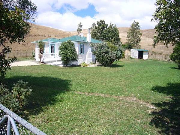 Handy to Masterton Picture 1