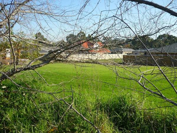 NARRE WARREN NORTH Picture 1