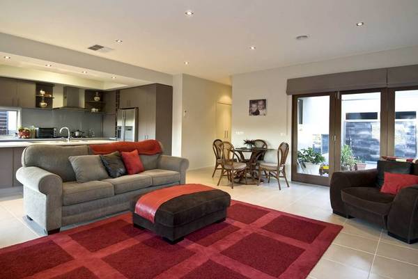 PRESTIGE TOWNHOUSES Picture 3