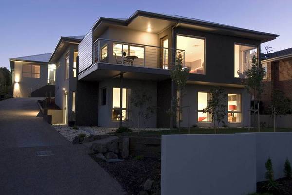 PRESTIGE TOWNHOUSES Picture 1
