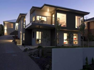 PRESTIGE TOWNHOUSES Picture PRESTIGE TOWNHOUSES Picture