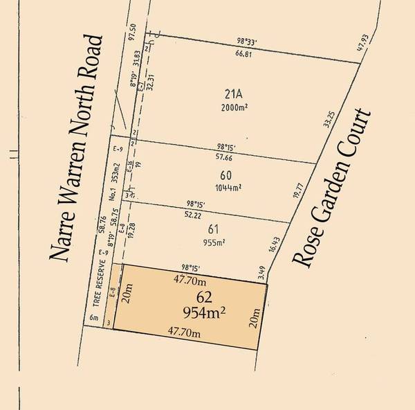 ROSE GARDEN Picture 1