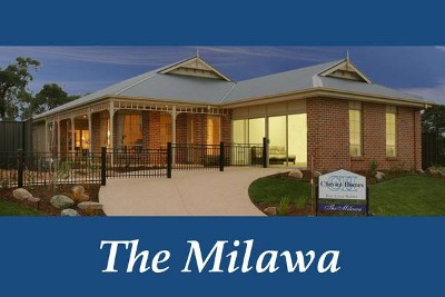 THE MILAWA Picture