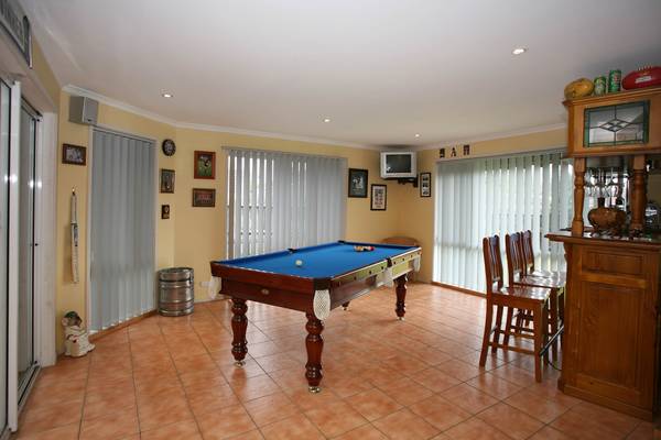 BEHIND A PICKET FENCE - THE AFFORDABLE DREAM Picture