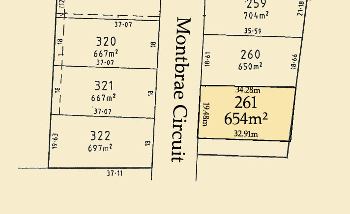 NARRE WARREN NORTH SIDE Picture 2