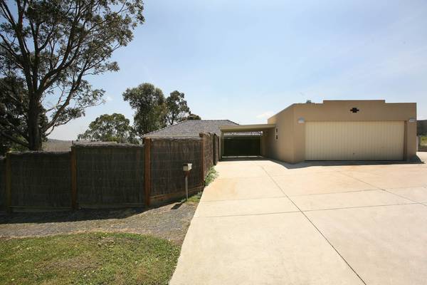 RARE OPPORTUNITY, TWO HOMES ON ONE ACRE Picture