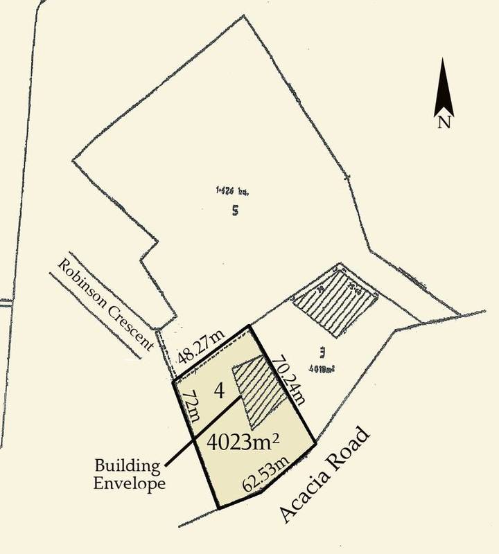 AN ACRE OF NATURE CLOSE TO PHILLIP ISLAND Picture 2