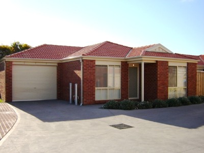 MODERN OPEN PLAN UNIT NARRE WARREN Picture