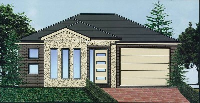 THE LATROBE
- ONLY 3 LEFT Picture