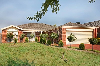 "ROOM FOR THE BRADY BUNCH" Picture