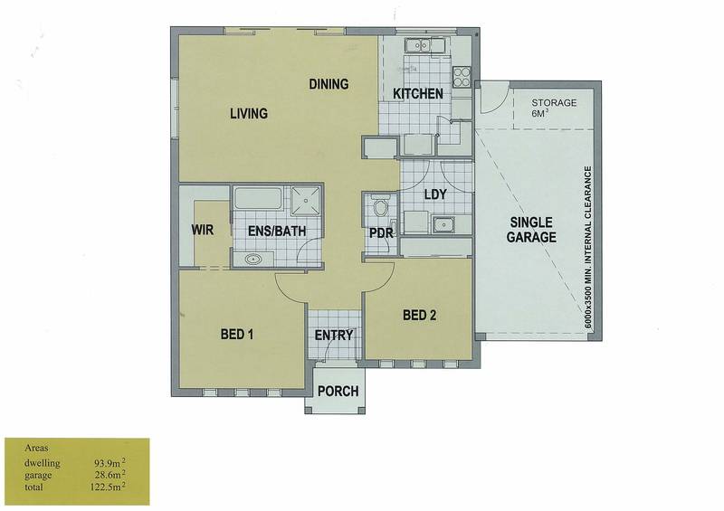 CAMBRIDGE - A SMART MOVE Picture 2