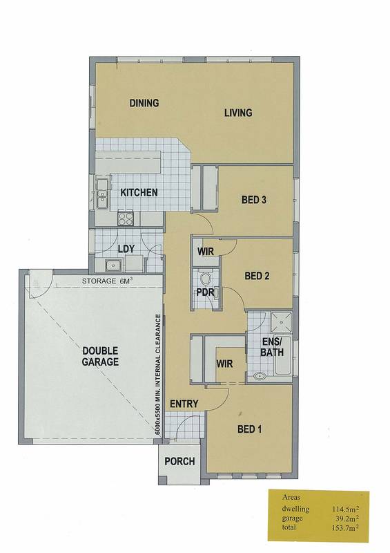 WESTMINSTER -
ONLY 1 LEFT Picture 2