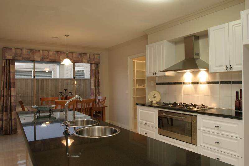 THE ROSEDALE - EX-DISPLAY Picture