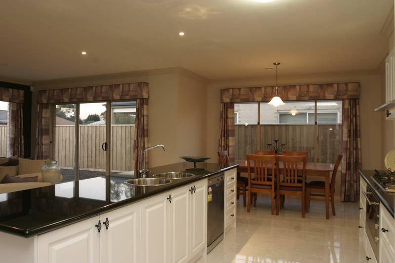 THE ROSEDALE - EX-DISPLAY Picture