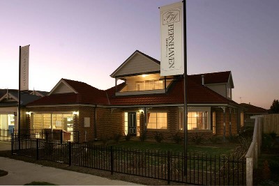 THE ROSEDALE - EX-DISPLAY Picture