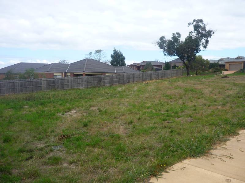 BEACONSFIELD (BOWMANS TRACK) Picture 1