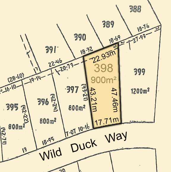 BEACONSFIELD Picture 2