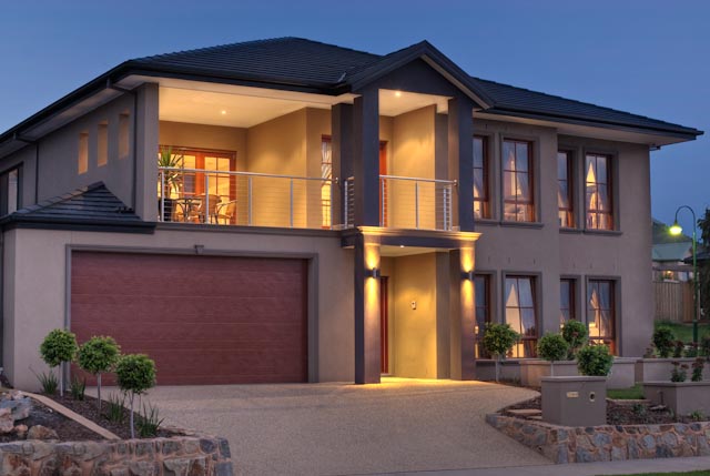 THE PERFECT BLEND OF LIGHT, SPACE AND COLOUR Picture 1