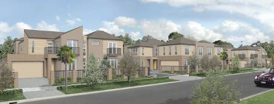PRESTIGE TOWNHOUSE INVESTMENTS Picture