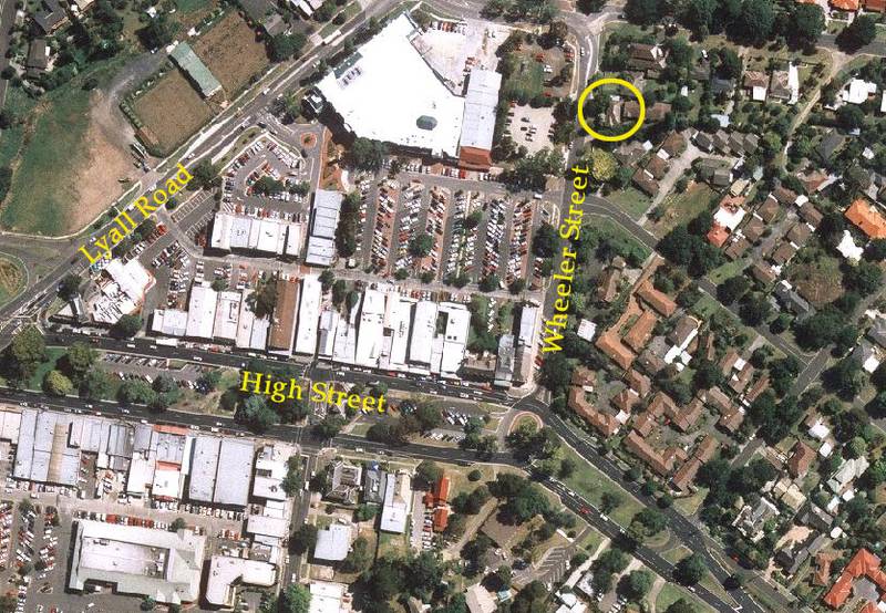 LOCATION!
LOCATION!
LOCATION! Picture 1