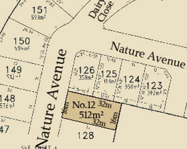 TITLED & READY TO BUILD Picture