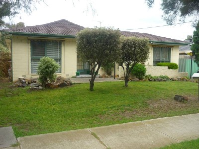 WILL REWARD THE RENOVATOR Picture WILL REWARD THE RENOVATOR Picture