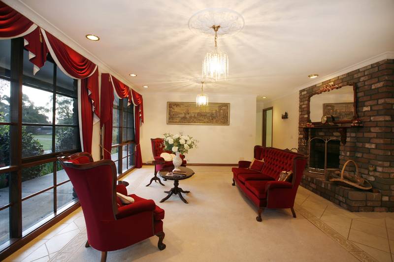 LIFESTYLE WITH SERENITY Picture 3