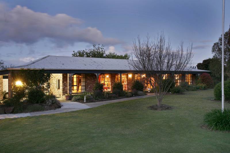 LIFESTYLE WITH SERENITY Picture 1