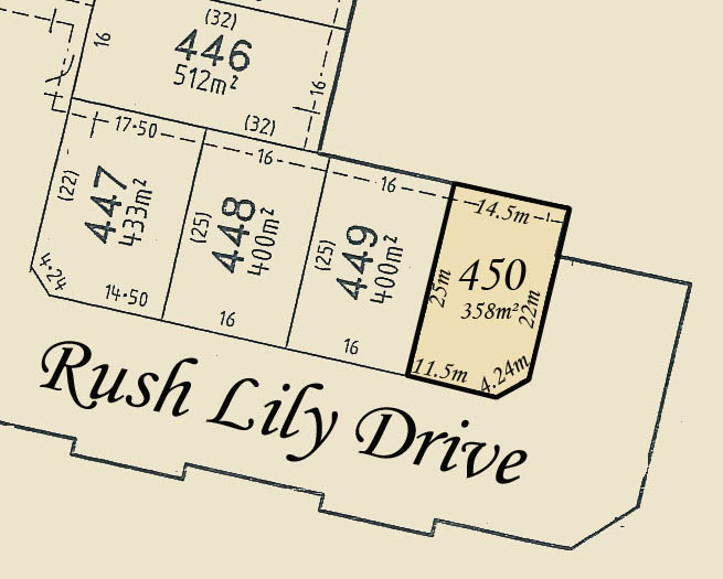 THE POSITION SAYS IT ALL! - DIRECTLY OPPOSITE WETLANDS Picture 1