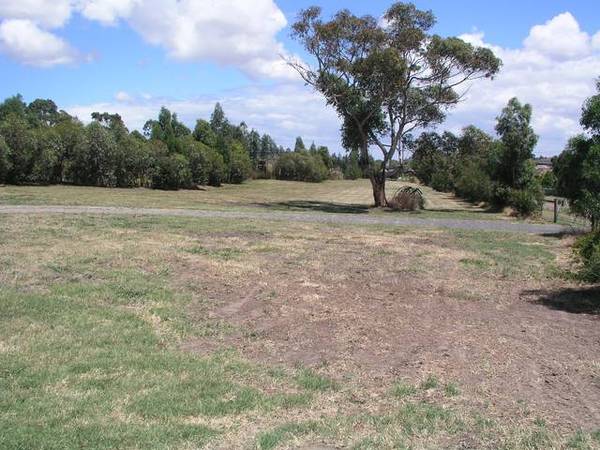 OPPORTUNITY FOR ACREAGE Picture 1
