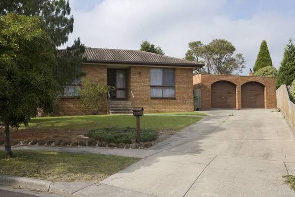 Walk to School Picture 1