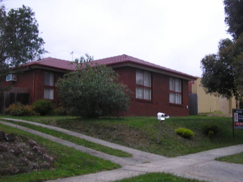 FAMILY HOME Picture 1