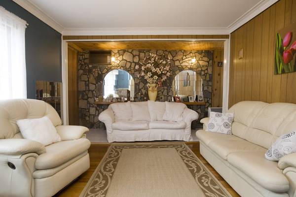 Walk to Lyndale primary school Picture 1